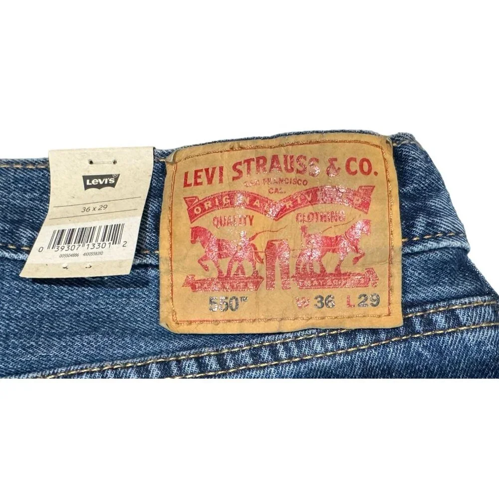 Levi Strauss & Co discover ultimate